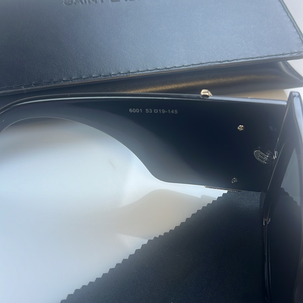 Saint Laurent M119 BLAZE Sunglasses S129-42 - Picture 4 of 7